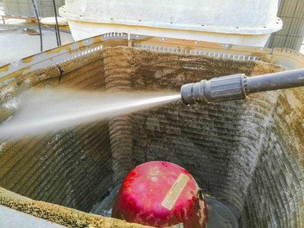 Best HVAC Air Duct Cleaning  in Atmore, AL