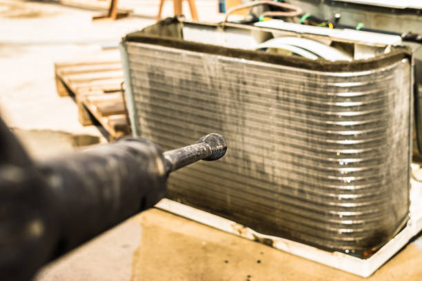 Best Air Duct Inspection  in Atmore, AL