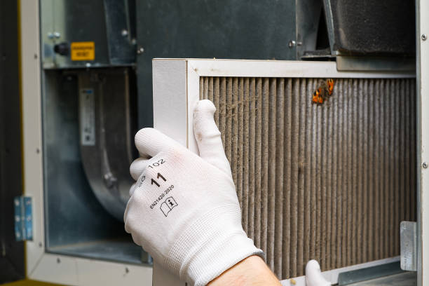 Best Home Air Vent Cleaning  in Atmore, AL