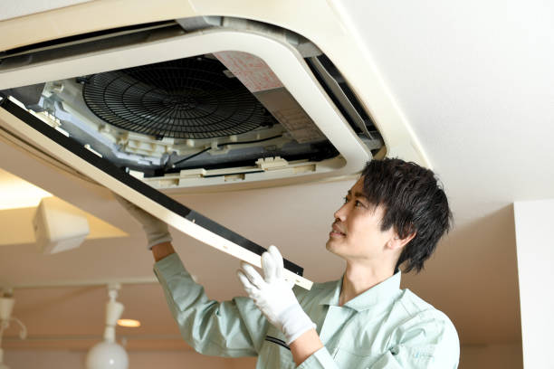 Best HVAC Duct Inspection Services  in Atmore, AL