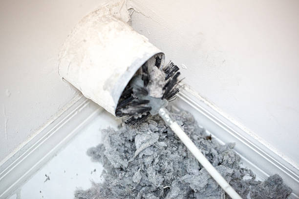 Home Air Vent Cleaning in AL