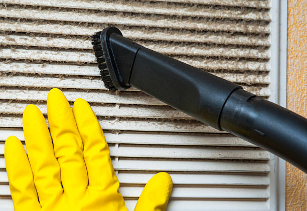 Best Best Air Duct Cleaning Company  in Atmore, AL