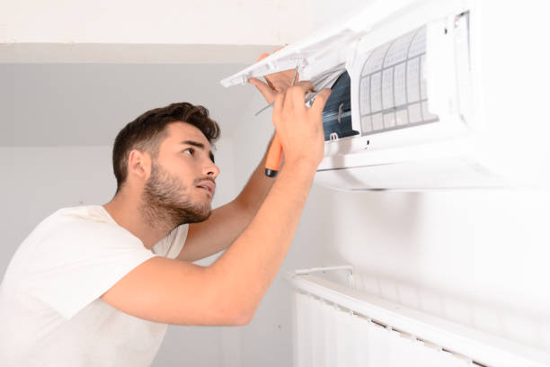 Best Commercial HVAC Duct Cleaning  in Atmore, AL